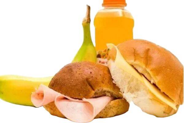 Ontbijtpakket | Gemeente Den Haag