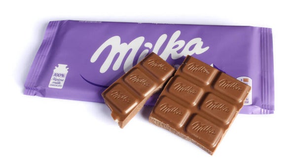 Milka Reep