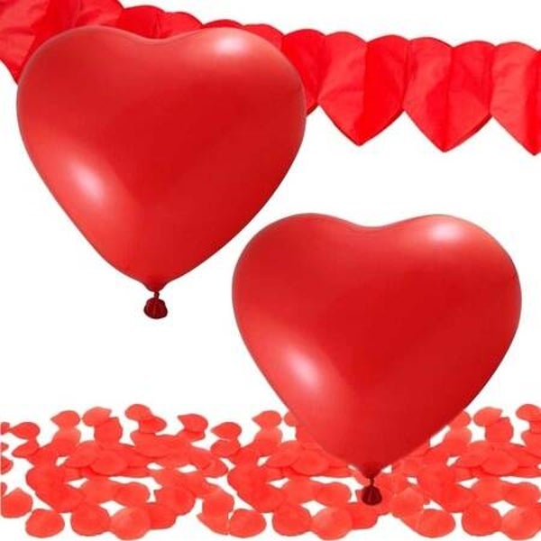 Valentijnpakket