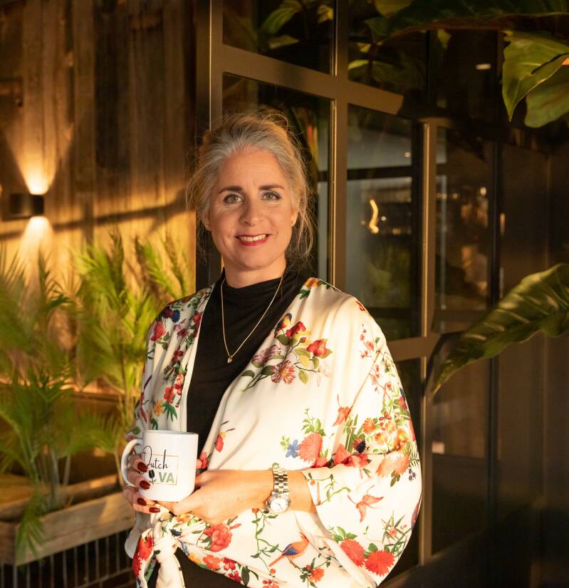 Claudia van Bavinckhoven