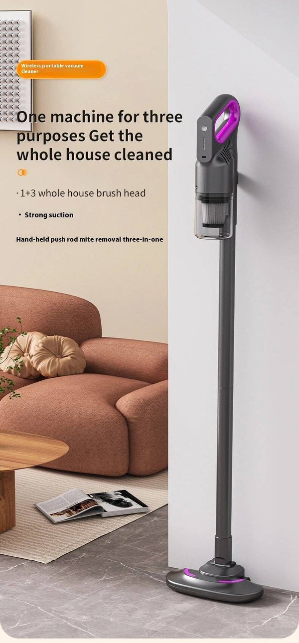 Aspiradora Portátil multifunción 3 en 1