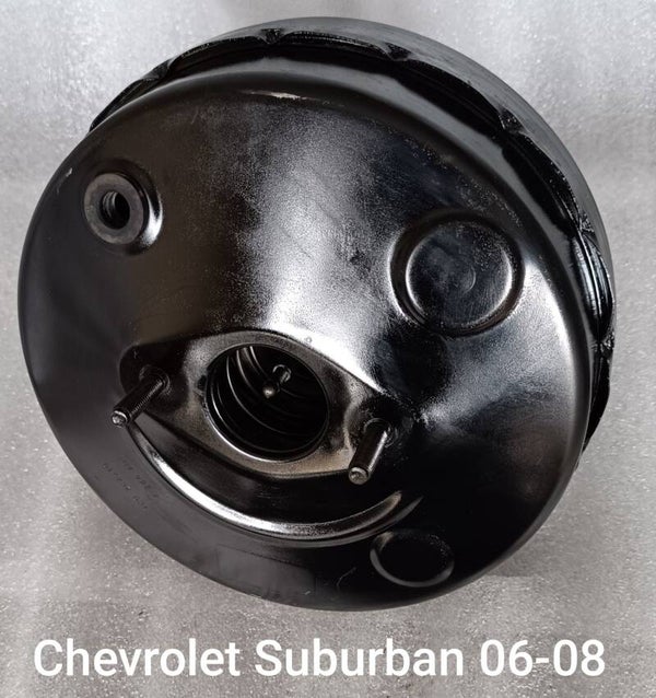 CHEVROLET SUBURBAN 06-08