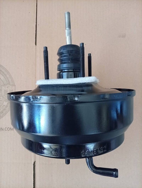 BOOSTER HEGMANN NISSAN PICK UP D21 MOTOR 2.4 94-16
