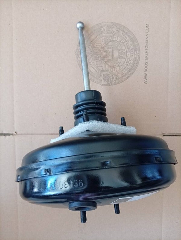 BOOSTER HEGMANN VW POINTER 00-09 BARRA PEDAL CANICA