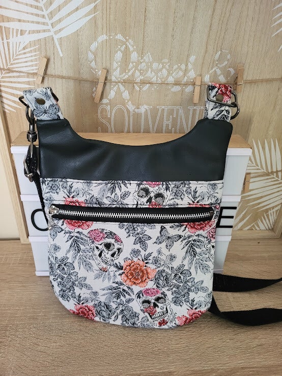 Grande pochette plate (à partir de)