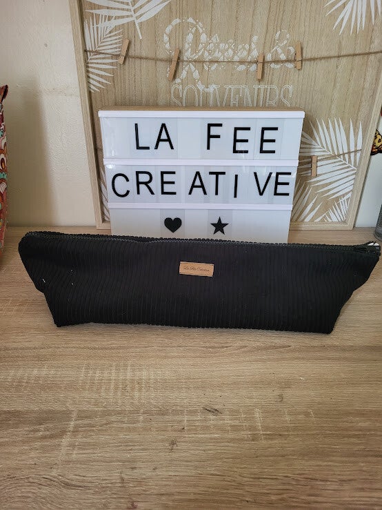 Trousse pour appareil de coiffage