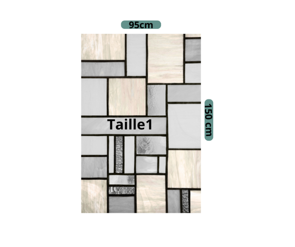 Plaid  Souvenir Famille Taille 1 (95x150)