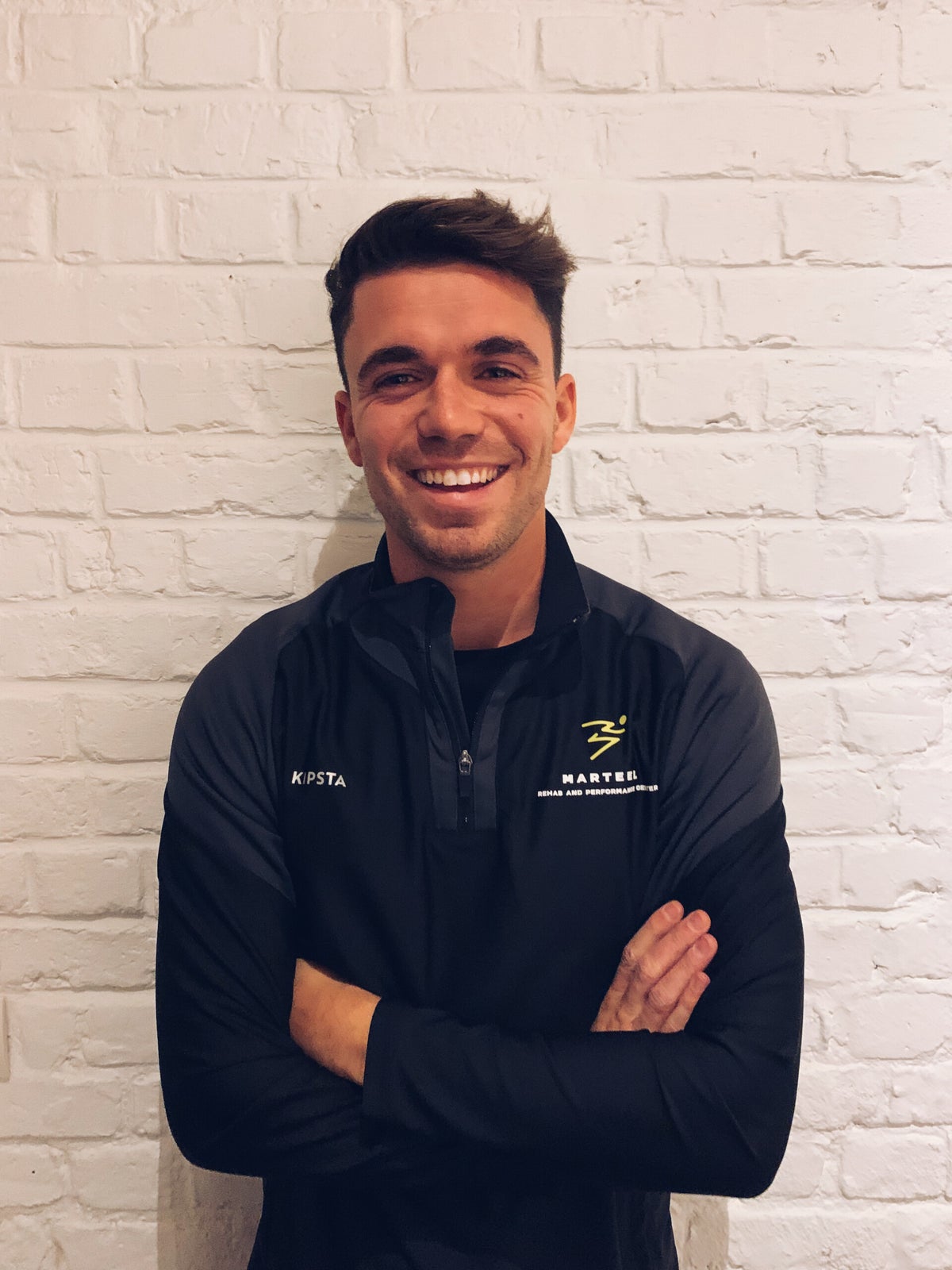 Team | Marteel - Rehab & Performance Center