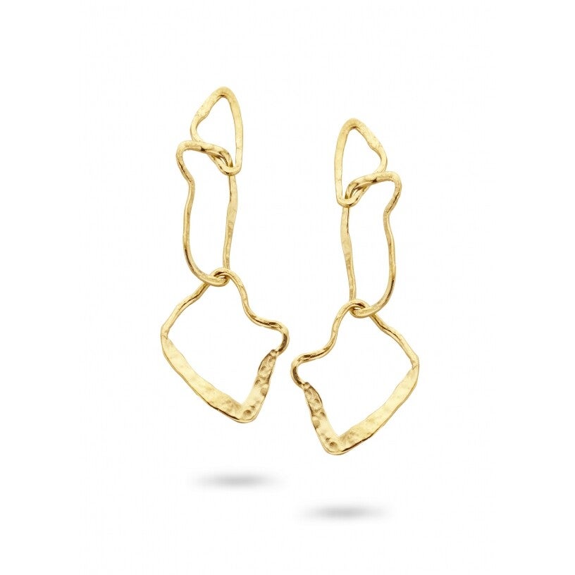 BOB ROSS | Casa Jewelry earring