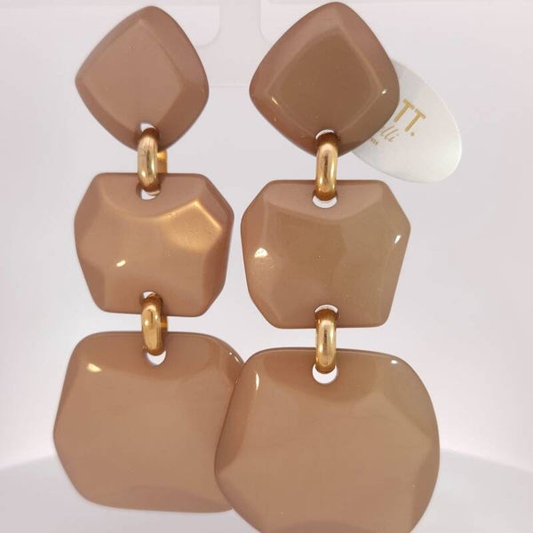 LOTT. Oorbellen |  LOTT. gioielli