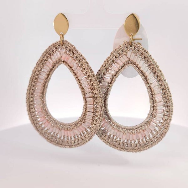 LOTT. Oorbellen |  LOTT. gioielli