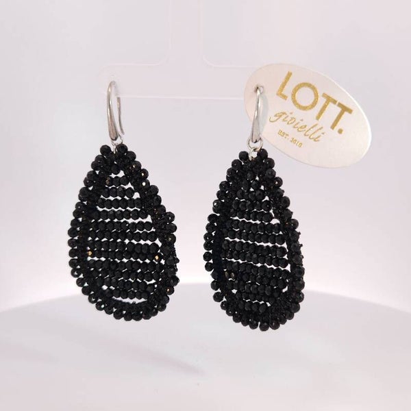 LOTT. Oorbellen |  LOTT. gioielli