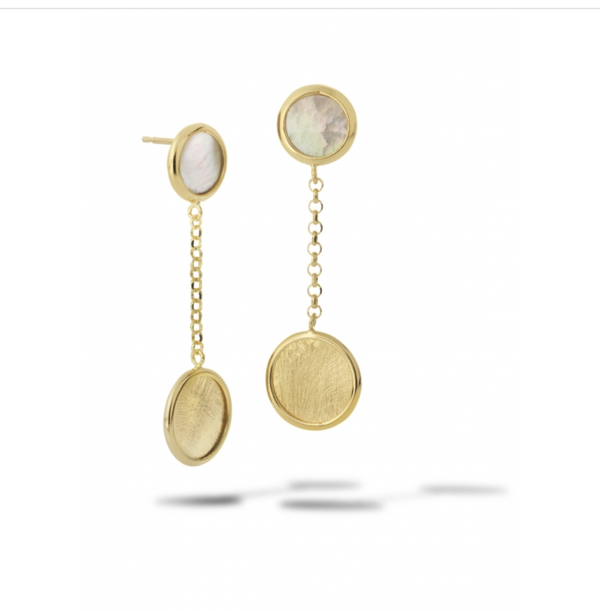 Minou | Casa earring