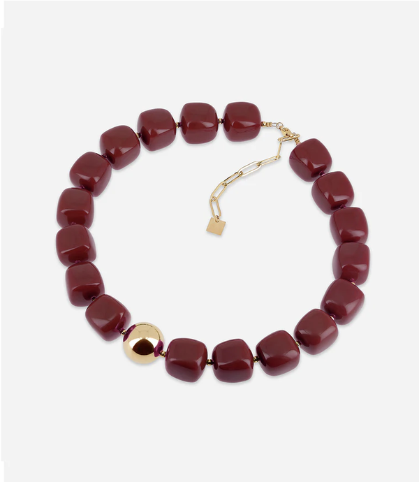 Laios Necklace