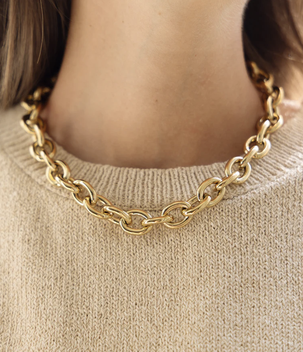Ecume | ZAG bijoux necklace