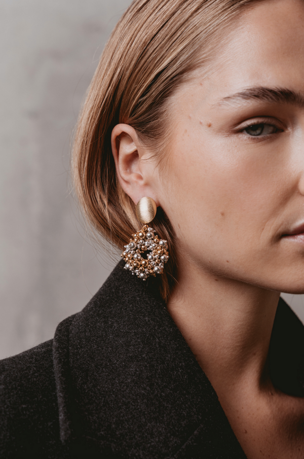 Louise Drop S | LOTT.gioielli earring
