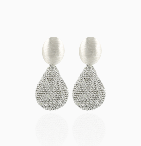 Teardrop L Bea | LOTT.gioielli earrings