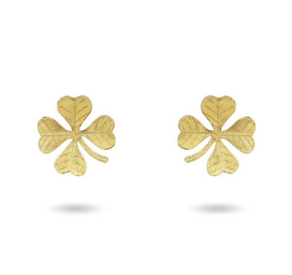 The Seize The Day Small Studs | Christine Bekaerd earring