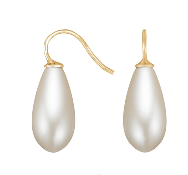 Heide Heinzendorff earring