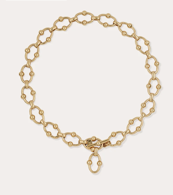 Rivage necklace | GAS byoux necklase