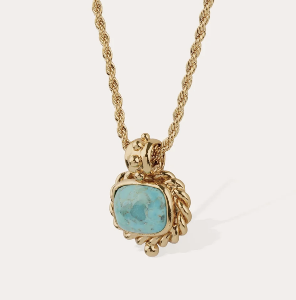 Amarante necklace | GAS bijoux necklace