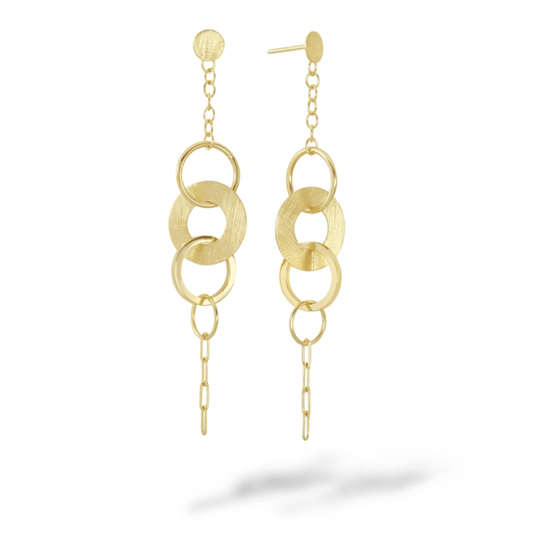 PADOVA GOUD OH | Casa jewelry earring