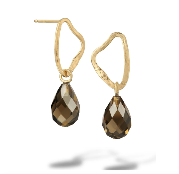Juliette | Casa jewelry earring