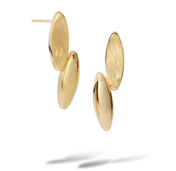 Odil oorstekers | Casa jewelry earring