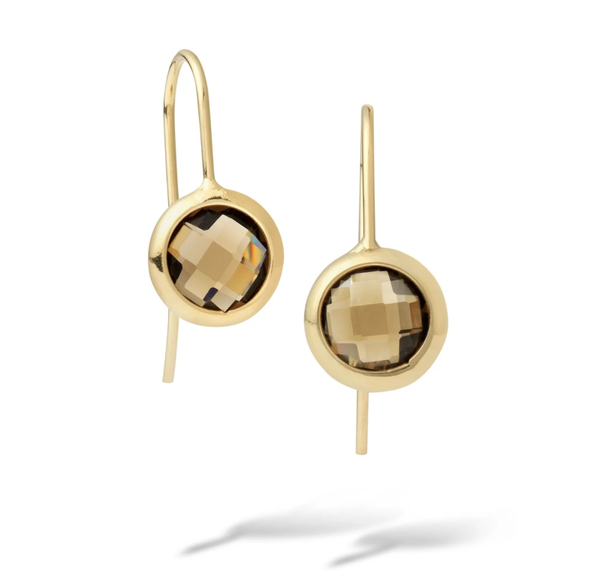 Juliette oorhangers | Casa jewelry earring