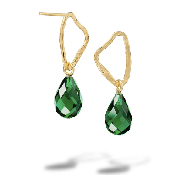 Juliette oorstekers | Casa jewelry earring