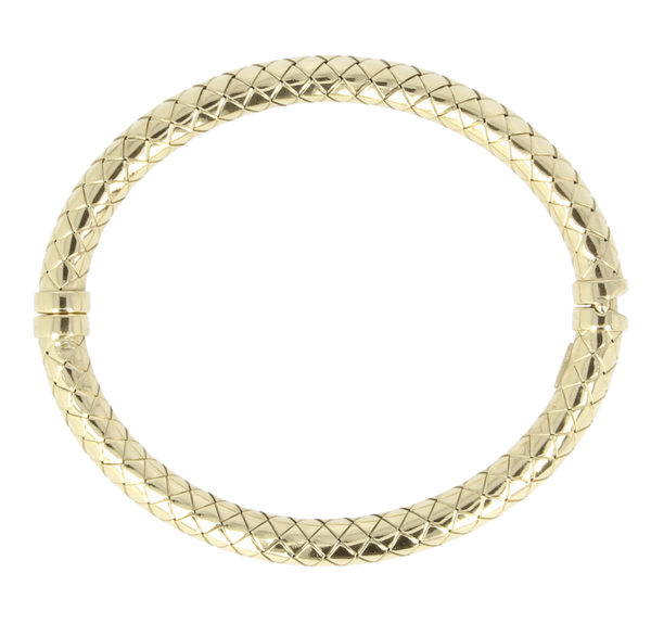 Cobra armband M | LOTT.gioielli