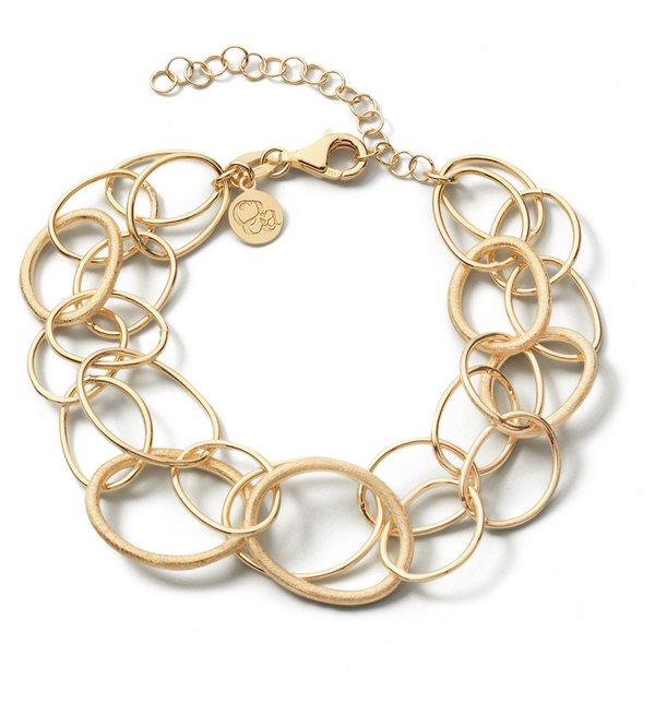 Mila | Casa collection bracelets
