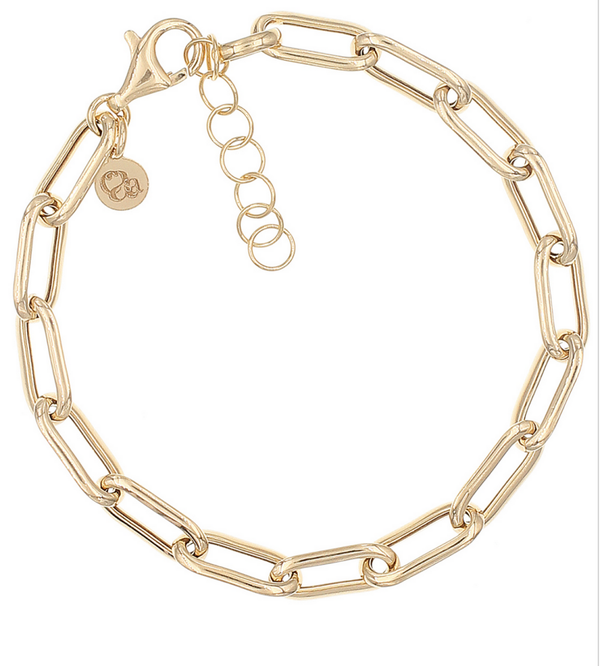 Lilli goud | Casa collection bracelets