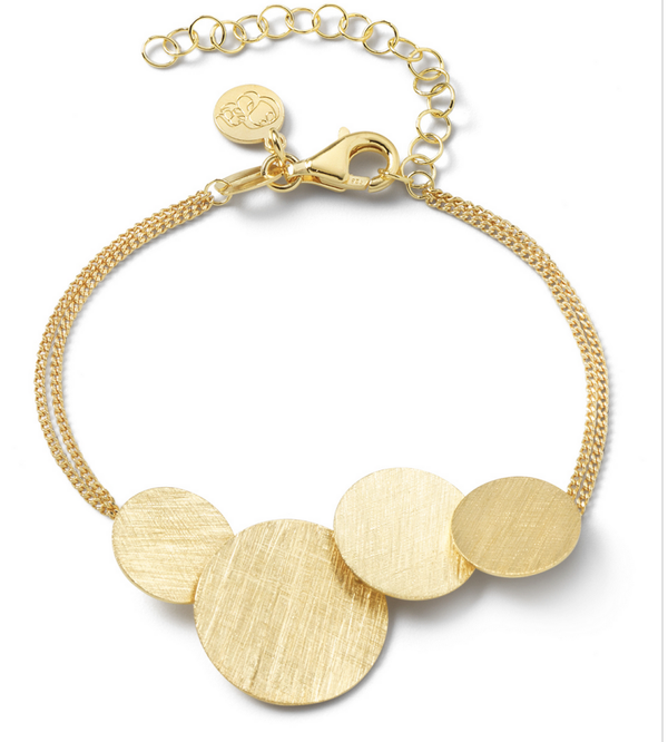 Luna s goud ab | Casa collection bracelets