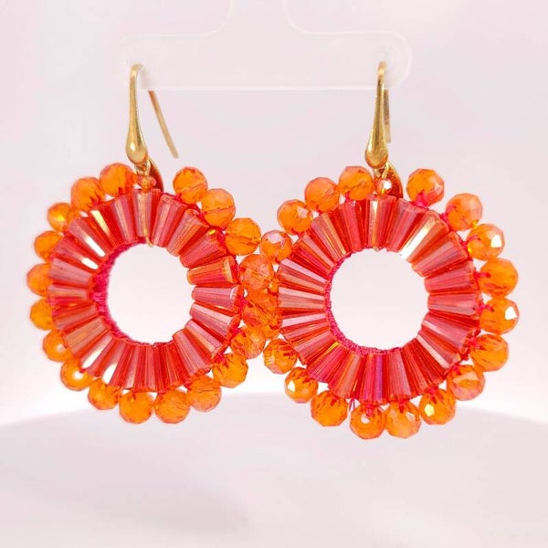 LOTT. Oorbellen | LOTT. Gioielli Earrings