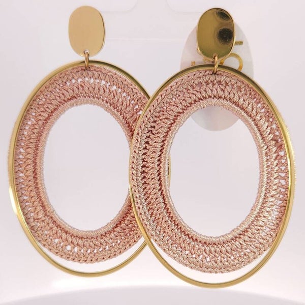 LOTT. Oorbellen | LOTT. Gioielli Earrings