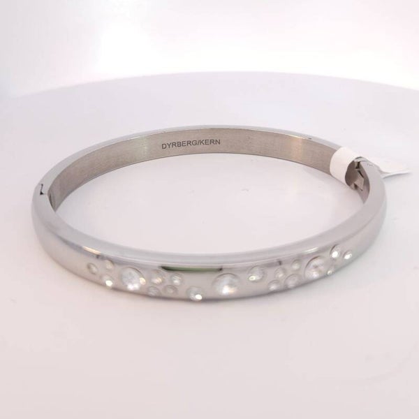 Stainles steel Armband | Dyrberg/Kern