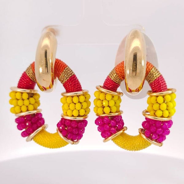 LOTT. Oorbellen | LOTT. Gioielli Earrings