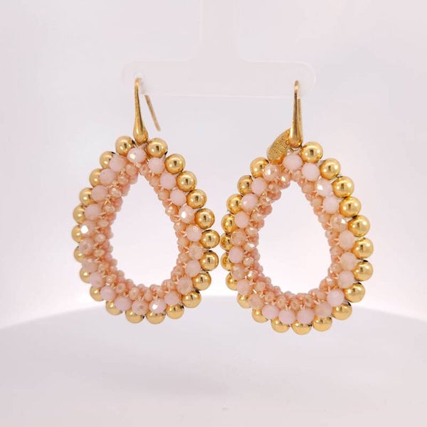 LOTT. Oorbellen | LOTT. Gioielli Earrings