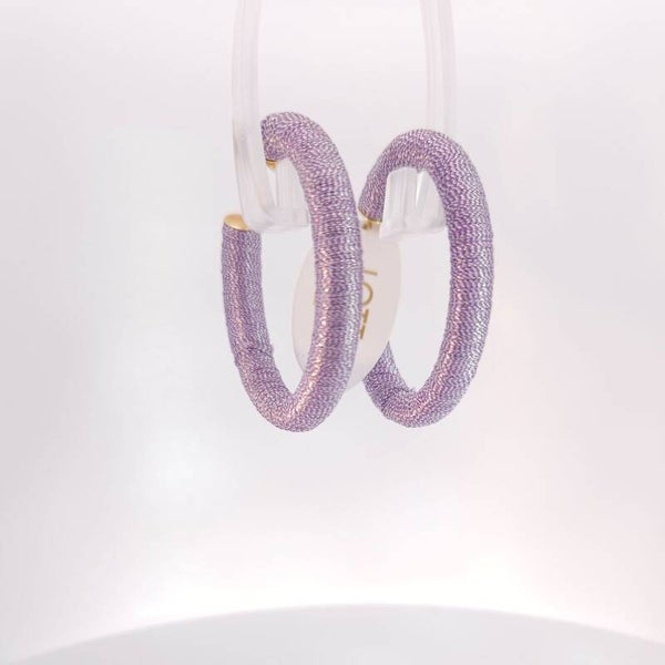 LOTT. Oorbellen | LOTT. Gioielli Earrings
