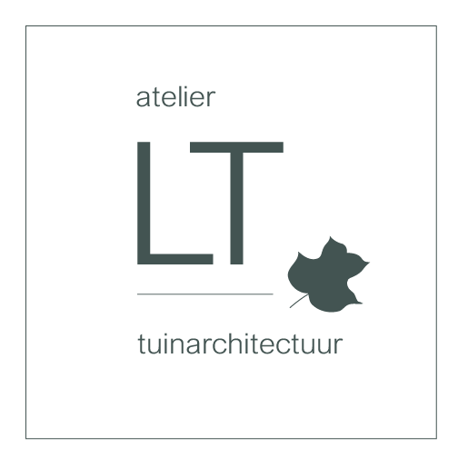 Atelier Lina Timmermans Tuinarchitectuur logo