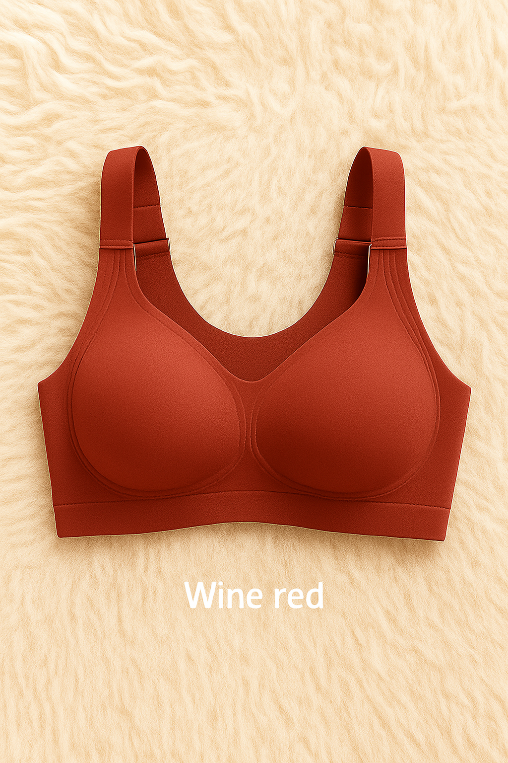 Blye Lingerie Comfort Bh