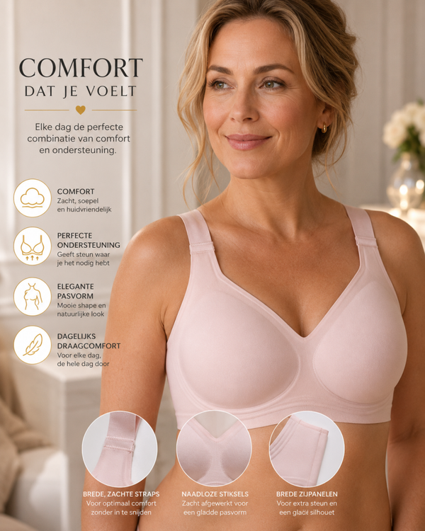 Blye Lingerie Comfort Bh