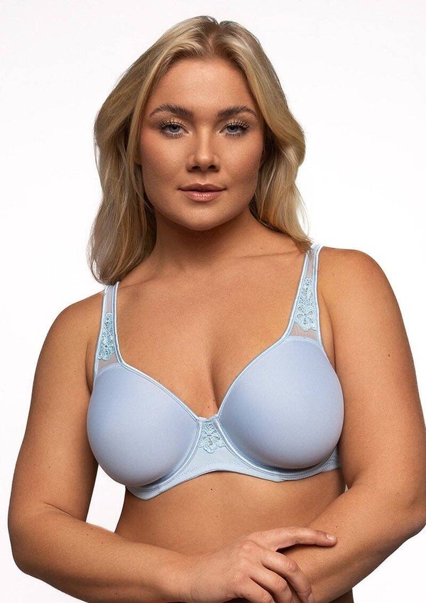 ELBRINA 2295- SPACER BH AQUA