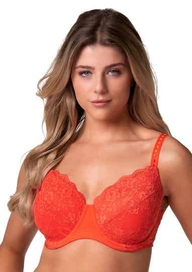 ADTER EDEN LOIS FULL COVER BEHA VAN GERECYCLED MATERIAAL