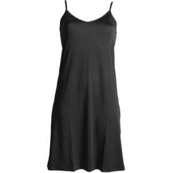 5841 DAMES ONDERJURK ZWART