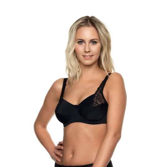 Elbrina 2265 EMBROIDERY NIET VOORGEVORMDE BEUGELBEHA