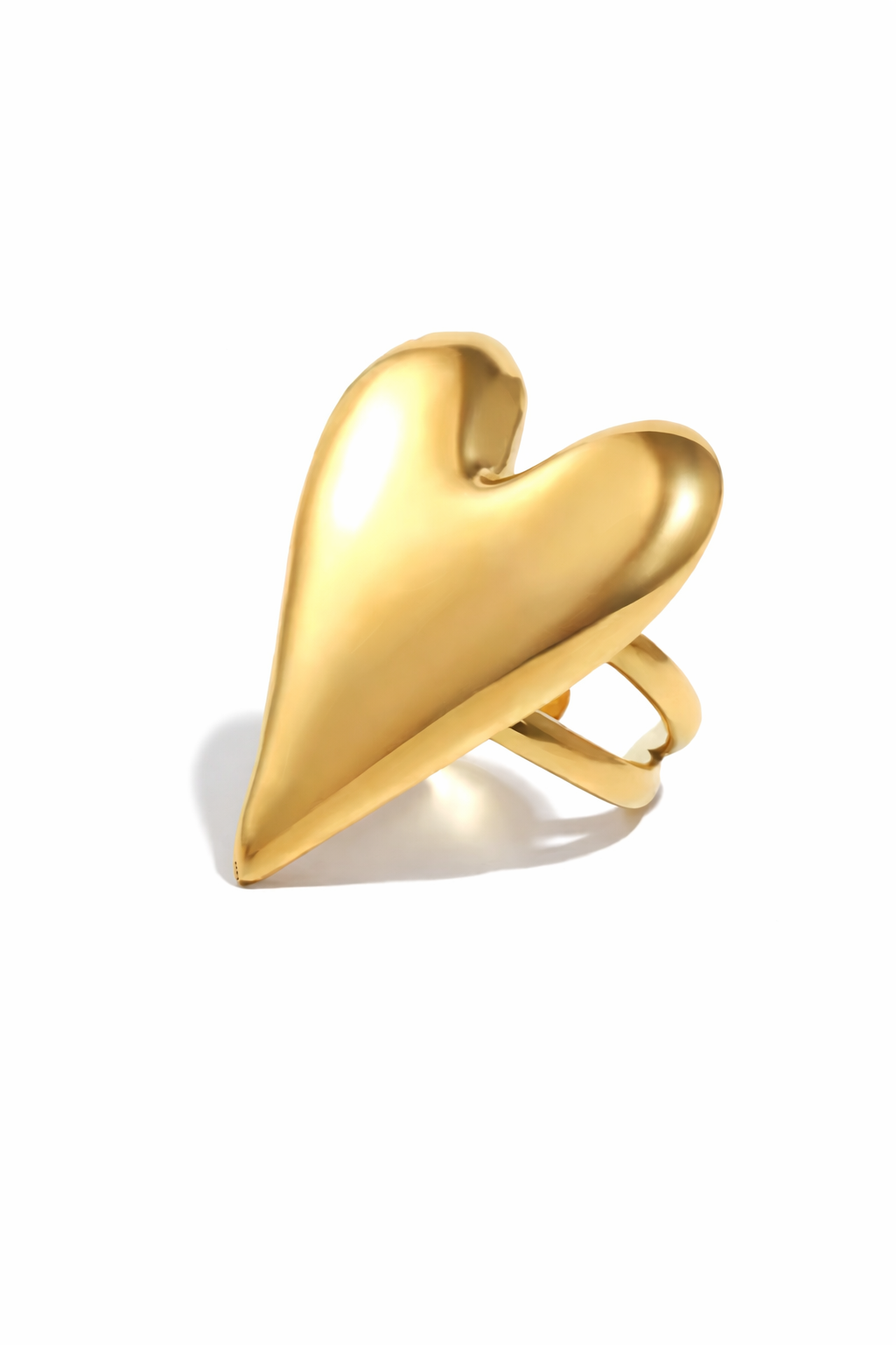Lots of love ring