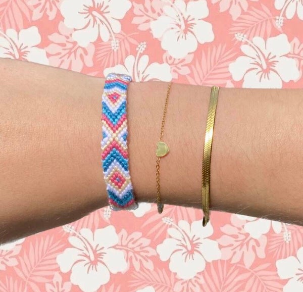 Lexy armbandje