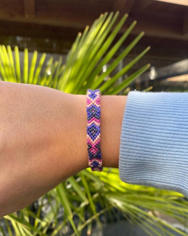 Saar armbandje